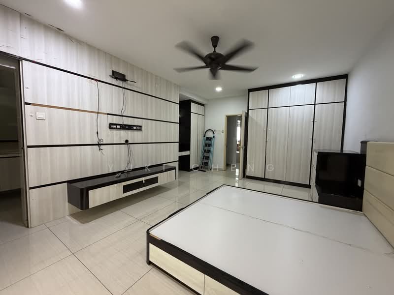 2-storey Terraced House for Sale in Taman Universiti (Skudai) - Yuki Cheng - PropertyGuru.com.my