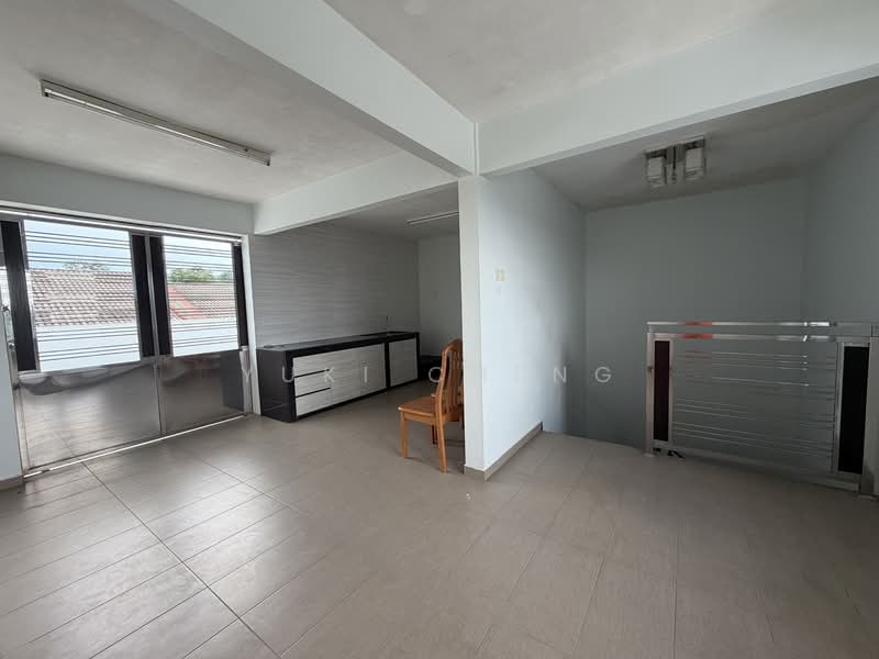 2-storey Terraced House for Sale in Taman Universiti (Skudai) - Yuki Cheng - Interior - PropertyGuru.com.my
