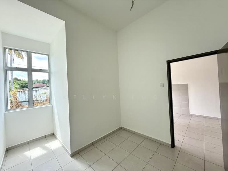 1-storey Terraced House for Sale in Alor Gajah (Melaka) - Kellyn Foo - Interior - PropertyGuru.com.my