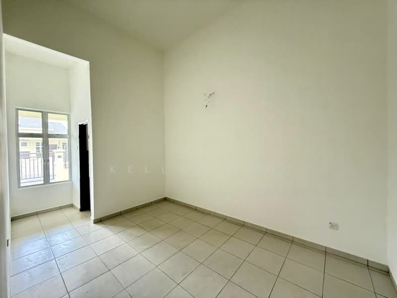 1-storey Terraced House for Sale in Alor Gajah (Melaka) - Kellyn Foo - Interior - PropertyGuru.com.my