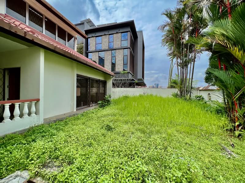 Bungalow for Sale in Taman Tun Dr Ismail (Kuala Lumpur) - Yin Peng . - PropertyGuru.com.my
