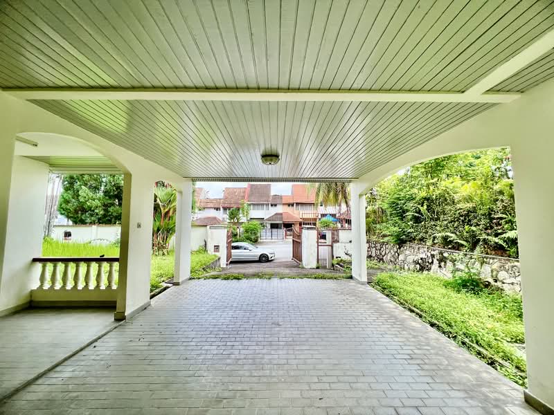Bungalow for Sale in Taman Tun Dr Ismail (Kuala Lumpur) - Yin Peng . - PropertyGuru.com.my