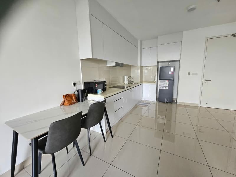 Kondominium untuk Disewa di Sunway Citrine Residences - Carilyn Tan - Kitchen - PropertyGuru.com.my