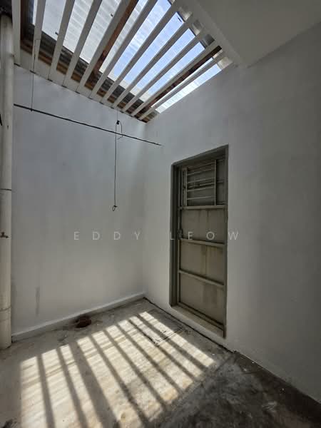 3-storey Terraced House for Sale in Taman Limbongan Indah (Klebang) - Eddy Leow - Interior - PropertyGuru.com.my