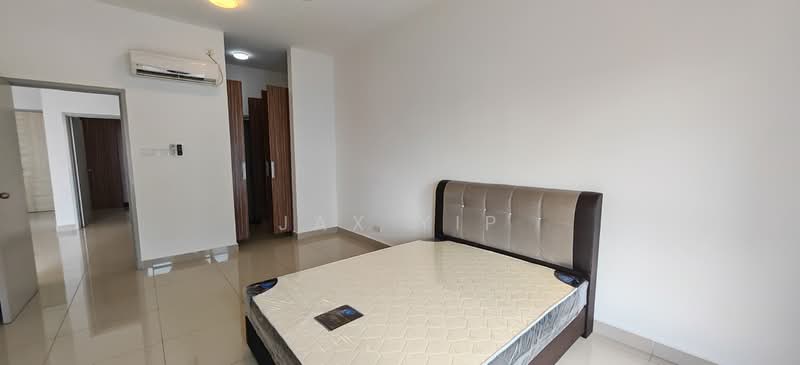 Service Residence for Rent at Seasons Amara Larkin - Jax Yip - Bedroom - PropertyGuru.com.my