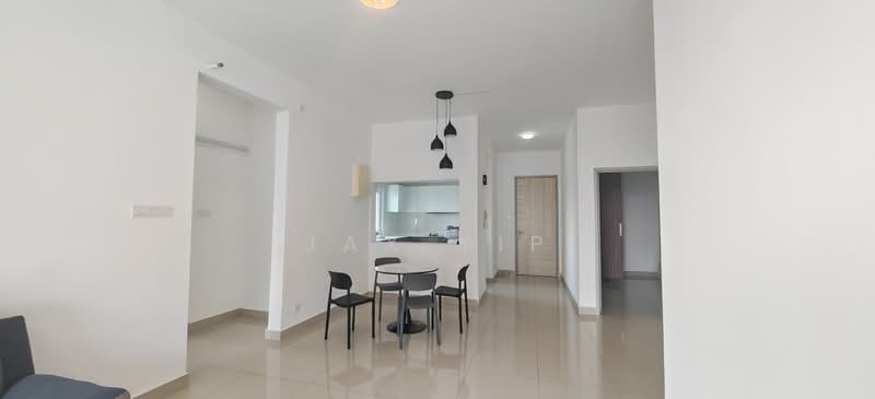 Service Residence for Rent at Seasons Amara Larkin - Jax Yip - Kitchen - PropertyGuru.com.my
