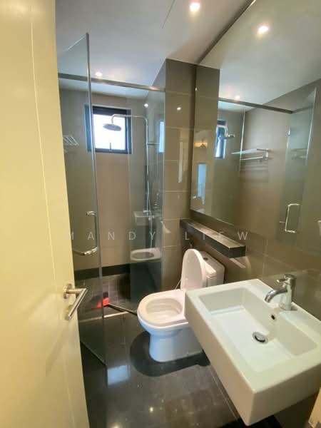 Service Residence for Sale at Residency V - Mandy Liew - Bathroom - PropertyGuru.com.my