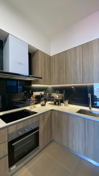 Condominium for Rent at Nidoz Residences @ Desa Petaling - Elaine Yap - Kitchen - PropertyGuru.com.my
