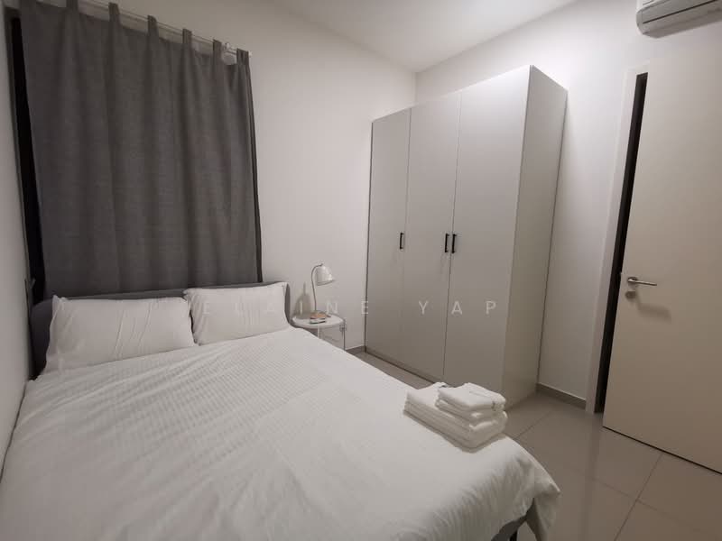 Condominium for Rent at Nidoz Residences @ Desa Petaling - Elaine Yap - Bedroom - PropertyGuru.com.my