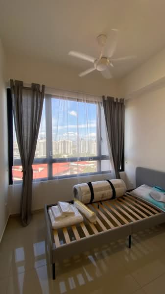 Condominium for Rent at Nidoz Residences @ Desa Petaling - Elaine Yap - Bedroom - PropertyGuru.com.my