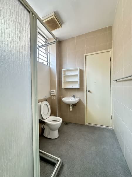 2.5-storey Terraced House for Sale in Setia Pearl Island (Bayan Lepas) - Jacyntha Lee - Bathroom - PropertyGuru.com.my