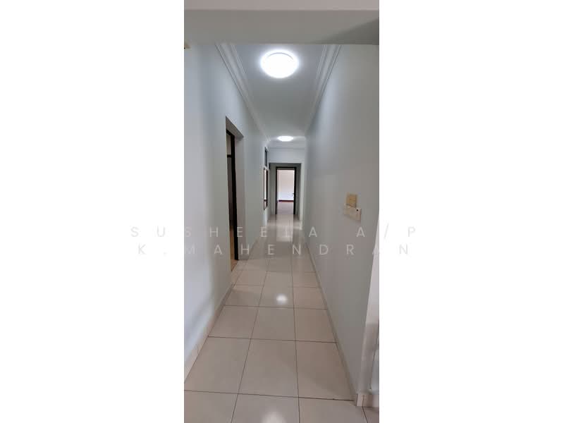 Condominium for Sale at 1 Bukit Utama - Susheela A/P K.Mahendran - Corridor - PropertyGuru.com.my