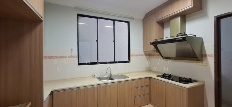 Condominium for Sale at 1 Bukit Utama - Susheela A/P K.Mahendran - Kitchen - PropertyGuru.com.my