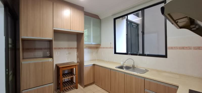 Condominium for Sale at 1 Bukit Utama - Susheela A/P K.Mahendran - Kitchen - PropertyGuru.com.my