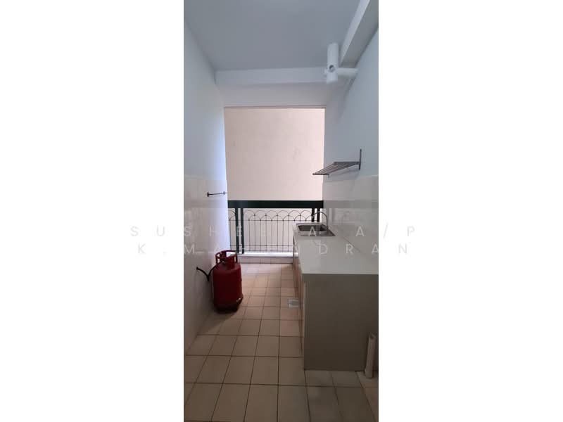 Condominium for Sale at 1 Bukit Utama - Susheela A/P K.Mahendran - Balcony - PropertyGuru.com.my