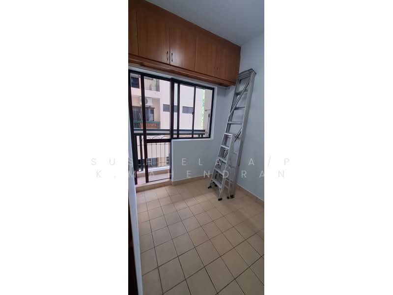 Condominium for Sale at 1 Bukit Utama - Susheela A/P K.Mahendran - Balcony - PropertyGuru.com.my