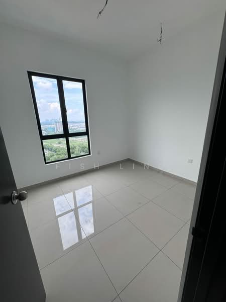 Pangsapuri untuk Dijual di ONE CITY RESIDENCES - Fish Ling - Interior - PropertyGuru.com.my