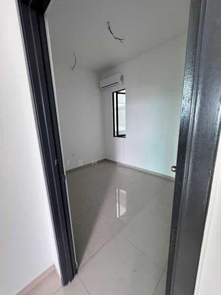 Pangsapuri untuk Dijual di ONE CITY RESIDENCES - Fish Ling - Interior - PropertyGuru.com.my
