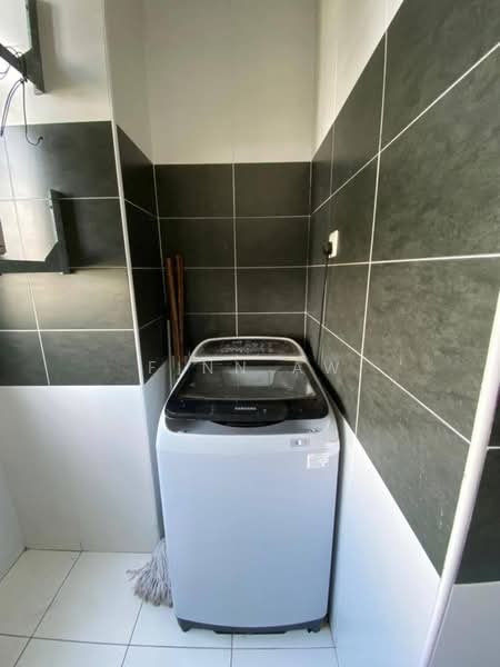 Service Residence for Rent at D'Inspire Residence (Inspira Bestari) - Finn Aw - Interior - PropertyGuru.com.my