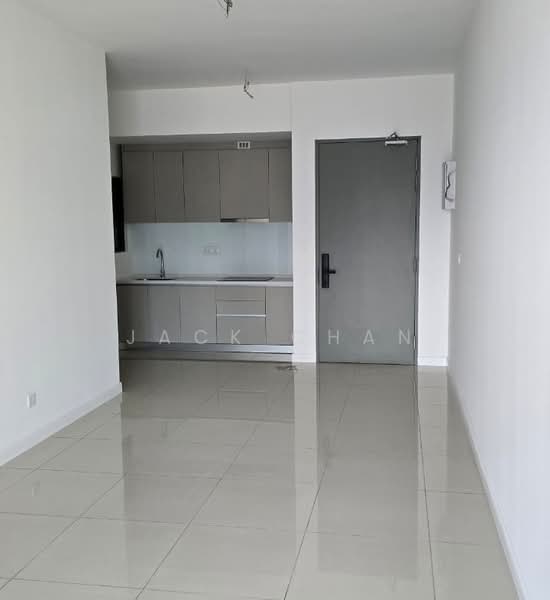 Kondominium untuk Dijual di Skyline KL - Jack Chan - Kitchen - PropertyGuru.com.my
