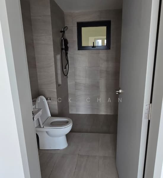Kondominium untuk Dijual di Skyline KL - Jack Chan - Bathroom - PropertyGuru.com.my