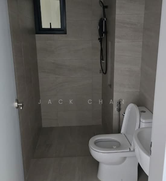 Kondominium untuk Dijual di Skyline KL - Jack Chan - Bathroom - PropertyGuru.com.my