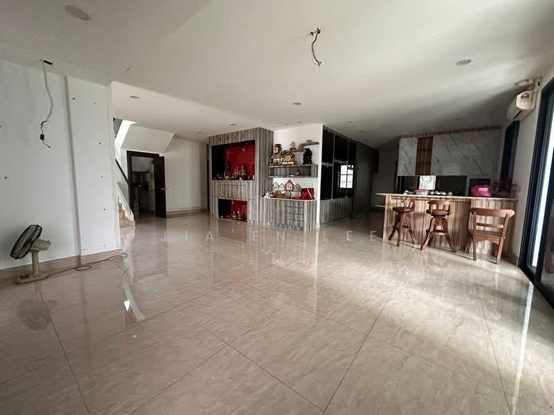 Bungalow for Sale in Horizon Hills (Iskandar Puteri (Nusajaya)) - Jia En Lee - Living Room - PropertyGuru.com.my