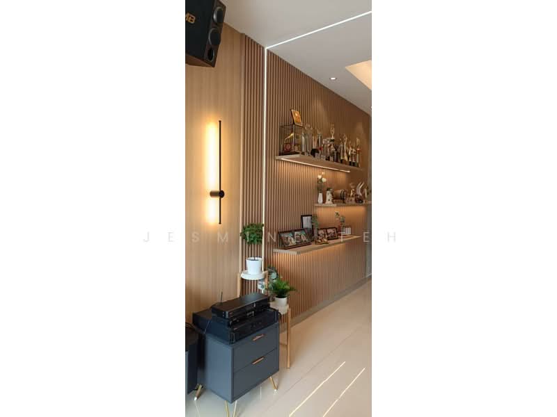 Condominium for Sale at Legendview - Jesmine Teh - Interior - PropertyGuru.com.my