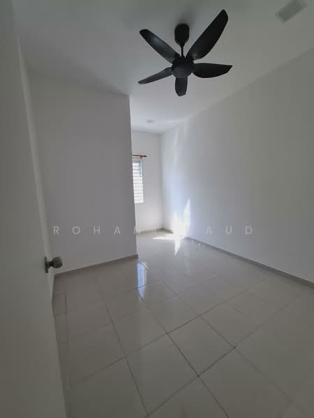2-storey Terraced House for Rent in Bandar Baru Salak Tinggi (Sepang) - Rohani Daud - Interior - PropertyGuru.com.my