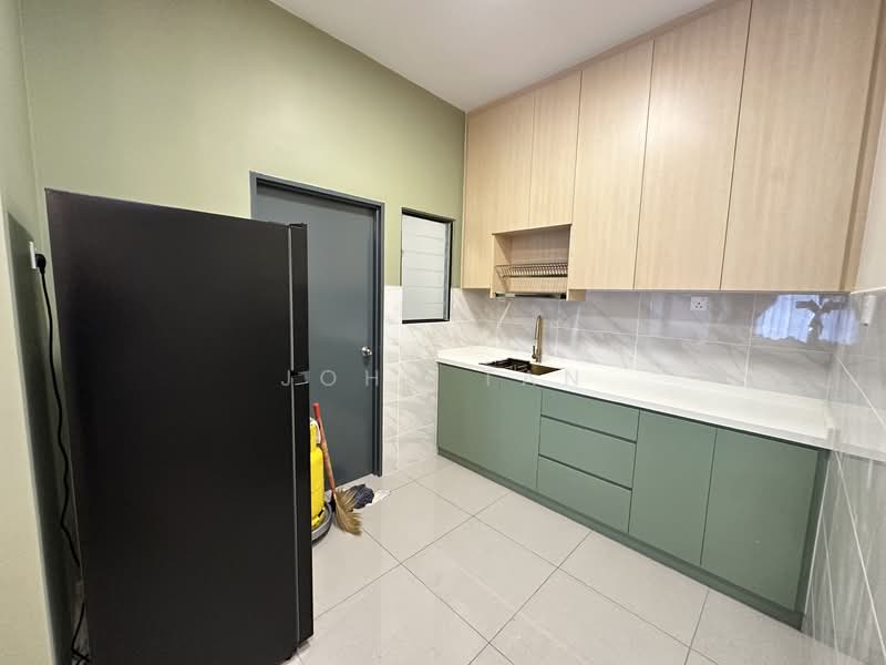 Condominium for Rent at The Hipster - John Tan - Kitchen - PropertyGuru.com.my
