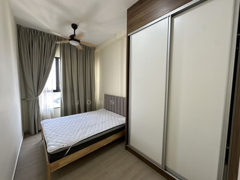 Condominium for Rent at The Hipster - John Tan - Bedroom - PropertyGuru.com.my