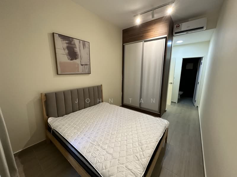 Condominium for Rent at The Hipster - John Tan - Bedroom - PropertyGuru.com.my