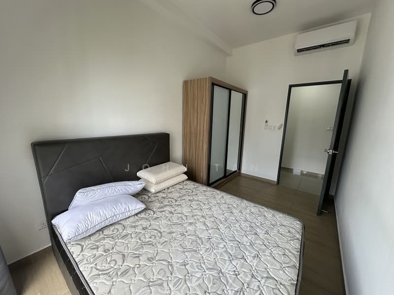 Condominium for Rent at The Hipster - John Tan - Bedroom - PropertyGuru.com.my
