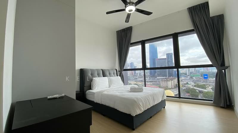 Servis Apartment untuk Dijual di Continew - Kelvin Low - Bedroom - PropertyGuru.com.my