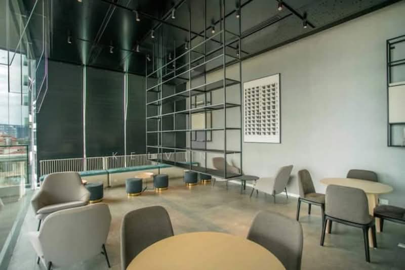 Servis Apartment untuk Dijual di Continew - Kelvin Low - Interior - PropertyGuru.com.my