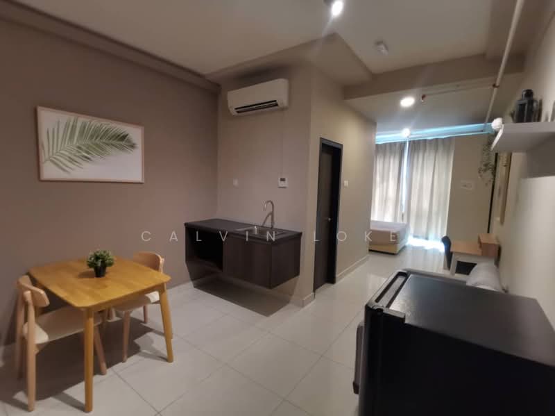 Servis Apartment untuk Disewa di The New Duo @ Edumetro - Calvin Loke - PropertyGuru.com.my
