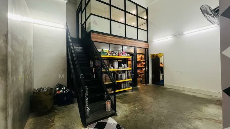 Factory for Sale in Eco Business Park 1 (Johor Bahru) - Michelle He - Interior - PropertyGuru.com.my