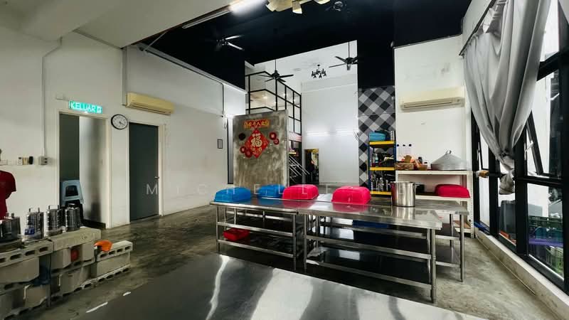 Factory for Sale in Eco Business Park 1 (Johor Bahru) - Michelle He - Interior - PropertyGuru.com.my