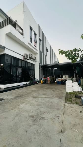Factory for Sale in Eco Business Park 1 (Johor Bahru) - Michelle He - Exterior - PropertyGuru.com.my