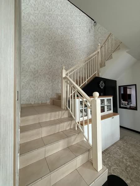 Cluster House for Sale in Austin Heights (Tebrau) - Jia En Lee - Interior - PropertyGuru.com.my