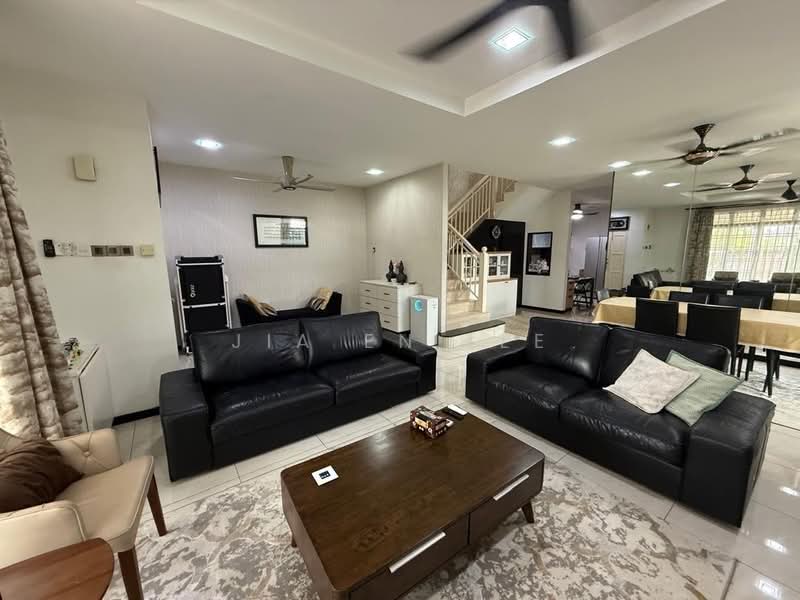 Cluster House for Sale in Austin Heights (Tebrau) - Jia En Lee - PropertyGuru.com.my