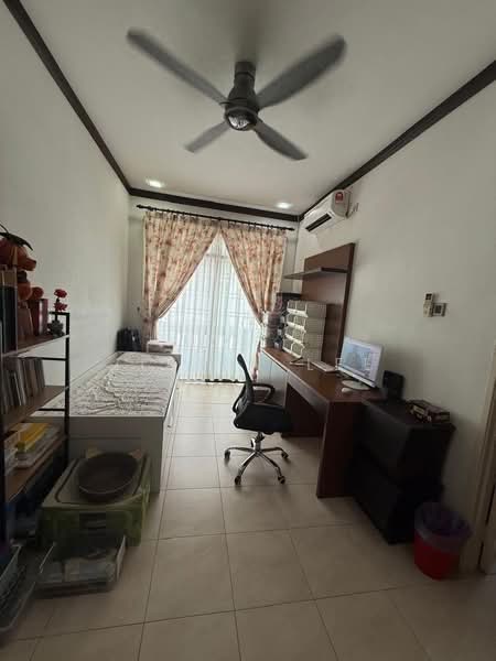 Cluster House for Sale in Austin Heights (Tebrau) - Jia En Lee - PropertyGuru.com.my