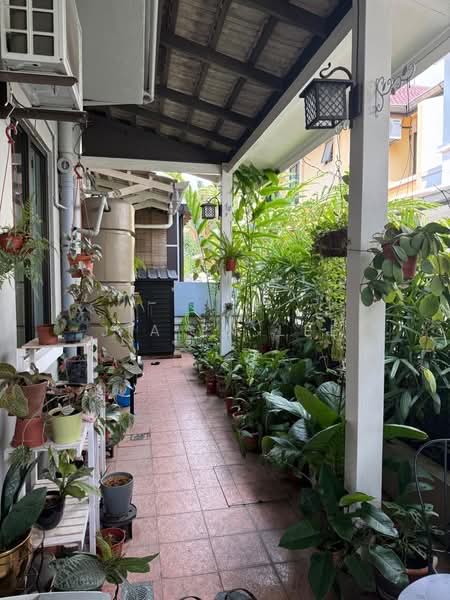 Cluster House for Sale in Austin Heights (Tebrau) - Jia En Lee - PropertyGuru.com.my