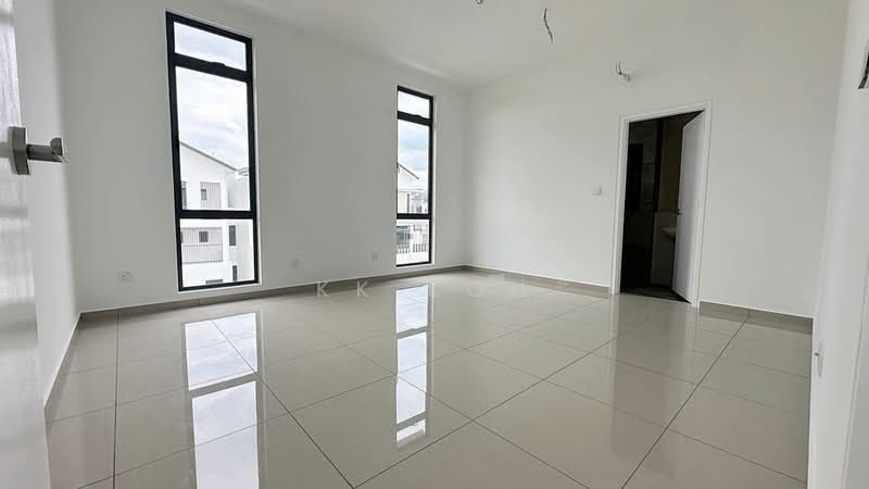 Cluster House for Sale in Horizon Hills (Iskandar Puteri (Nusajaya)) - KK Koh - Interior - PropertyGuru.com.my