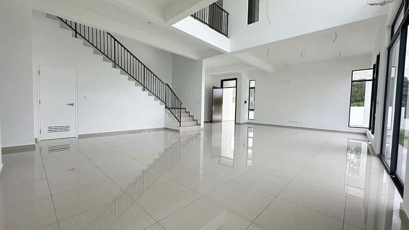 Cluster House for Sale in Horizon Hills (Iskandar Puteri (Nusajaya)) - KK Koh - Living Room - PropertyGuru.com.my