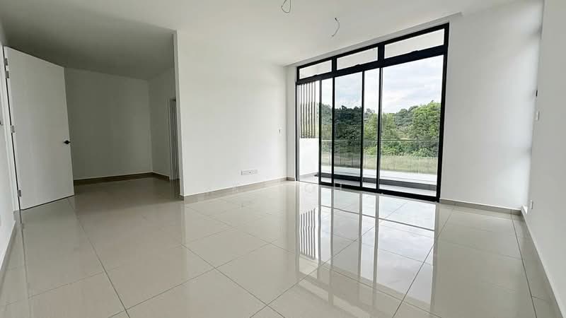 Cluster House for Sale in Horizon Hills (Iskandar Puteri (Nusajaya)) - KK Koh - Living Room - PropertyGuru.com.my