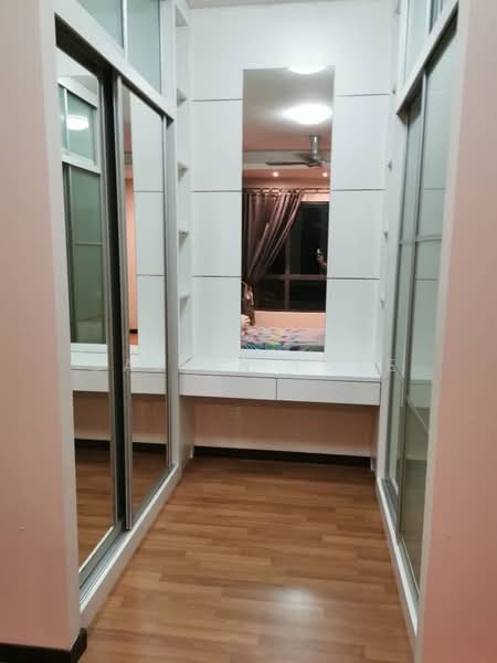 Kondominium untuk Disewa di Nautica Lake Suites - Calvin Loke - Interior - PropertyGuru.com.my