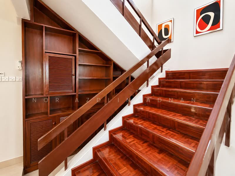 Rumah Banglo untuk Dijual di Seksyen 12 (Shah Alam) - Nor Azdlin Adnan - Interior - PropertyGuru.com.my