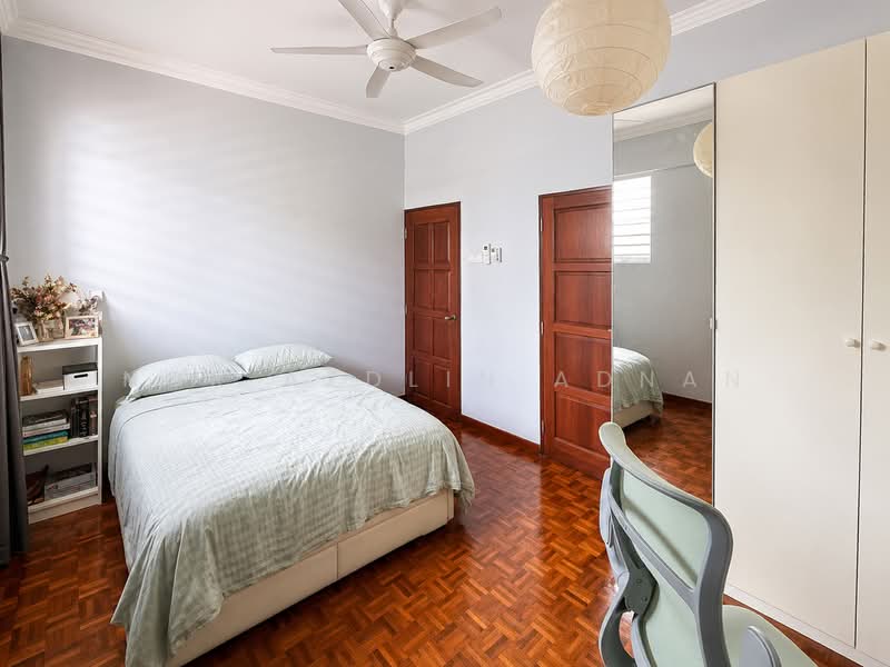 Rumah Banglo untuk Dijual di Seksyen 12 (Shah Alam) - Nor Azdlin Adnan - Bedroom - PropertyGuru.com.my