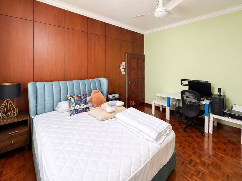 Rumah Banglo untuk Dijual di Seksyen 12 (Shah Alam) - Nor Azdlin Adnan - Bedroom - PropertyGuru.com.my